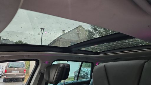 Renault Espace 1.6 dCi Energy 160 EDC6 - Initiale Paris – 2018 – 129115 km – Diesel – Boîte Automatique — photo 2