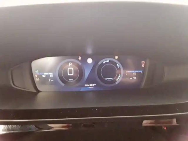 Peugeot 308 sw hybrid 145 e-dcs6 — photo 33