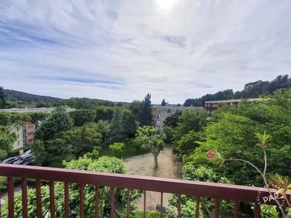 Appartement 4 pièces 83 m²