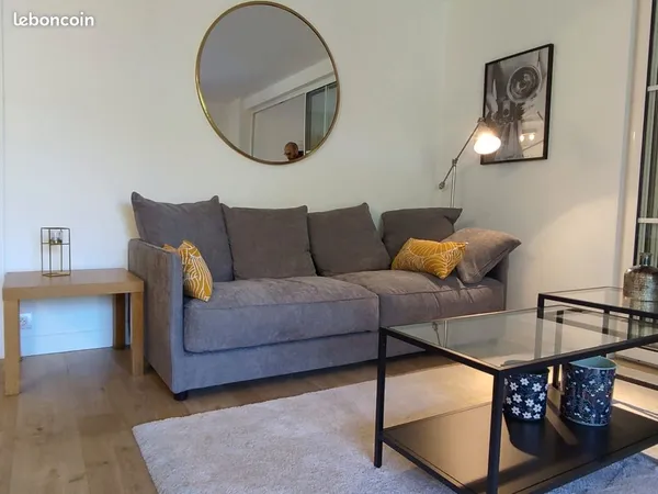 Location T2 la baule les pins