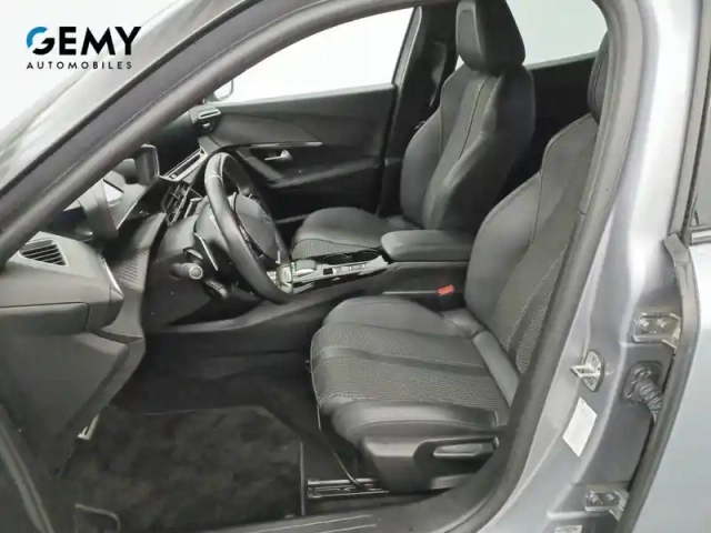 Peugeot 2008 bluehdi 130 s&amp;s eat8 — photo 32