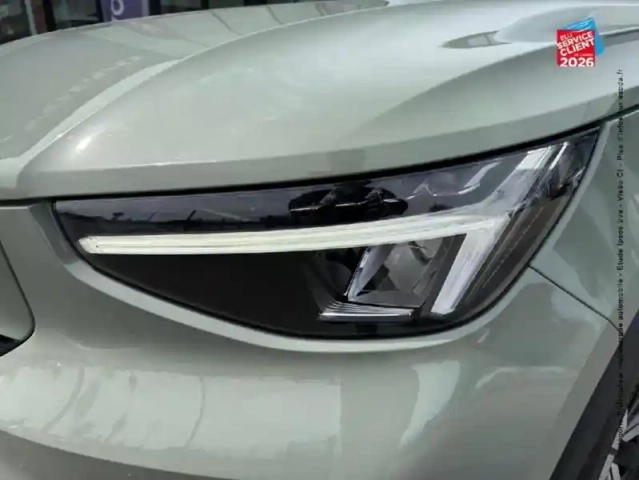 Volvo Xc40 recharge 231ch start edt — photo 23