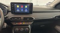 Dacia Sandero 1.0 ECO-G 100ch Confort -22 — photo 19