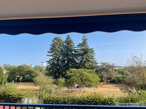 Appartement 3 pièces 76 m²
