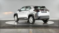 Toyota Yaris Cross 116h Dynamic MY22 — photo 8