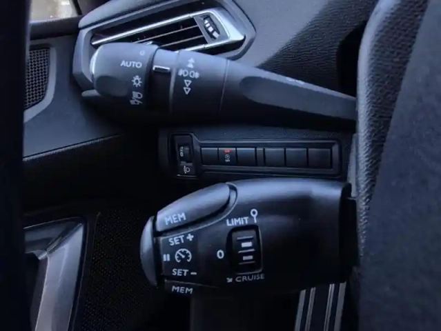 Peugeot 308 ii puretech 110 s&amp;s style — photo 10