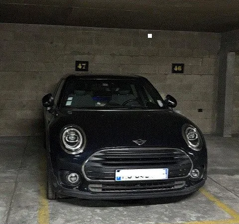 LOUE PARKING PARIS 12ème