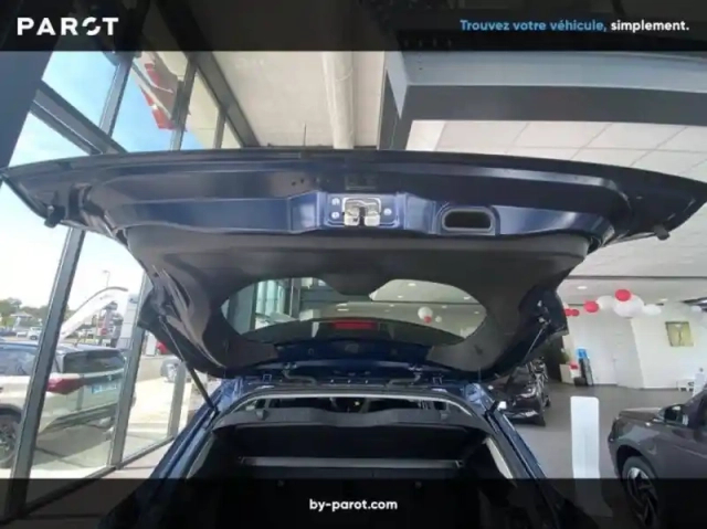 Suzuki S-Cross nouveau 1.4 boosterjet hybrid auto privilège — photo 45