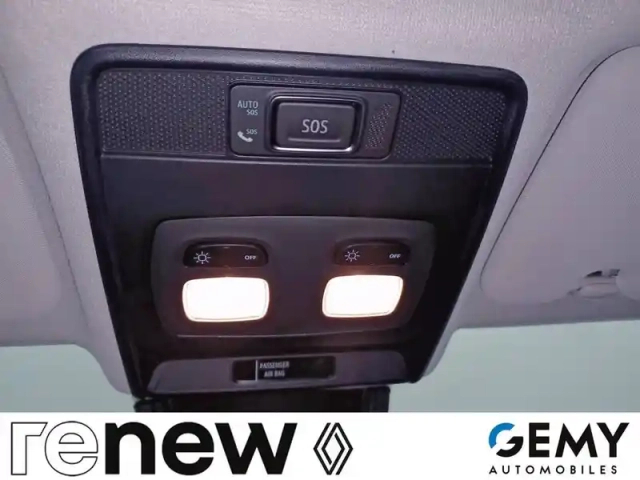 Renault Clio blue dci 100 ch gsr2 — photo 36