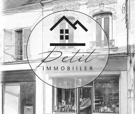 Local 117 m² Clermont
