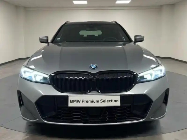 Bmw Serie 3 série 3 touring 330ea xdrive 292ch m sport — photo 2