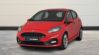 Ford Fiesta 1.5 EcoBoost 200ch Stop&Start ST-Plus 5p Euro6.2 — photo 1