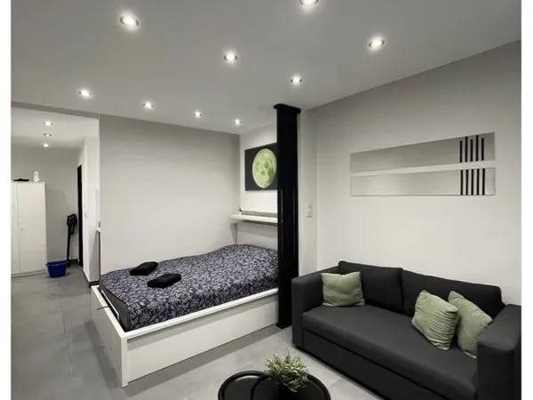 Logement à louer