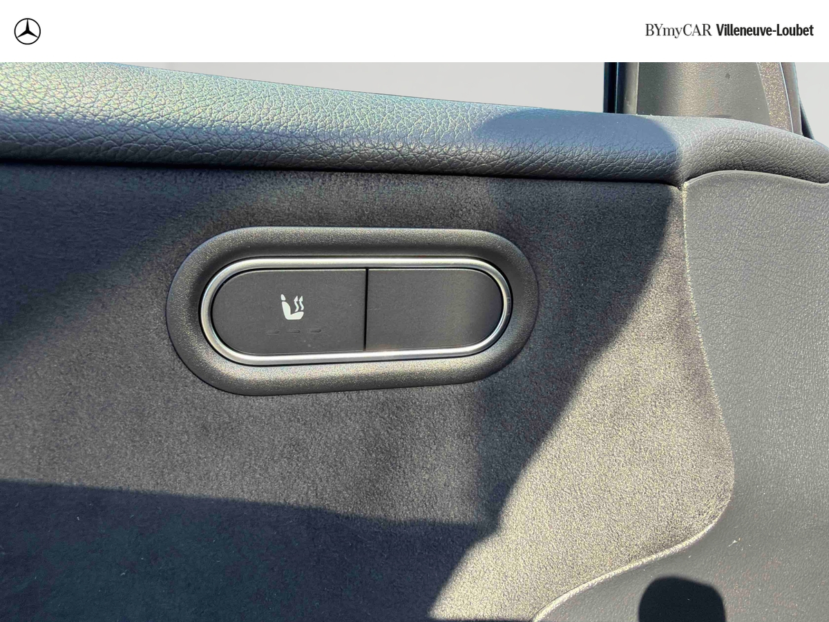 Mercedes Classe A 200 — photo 16
