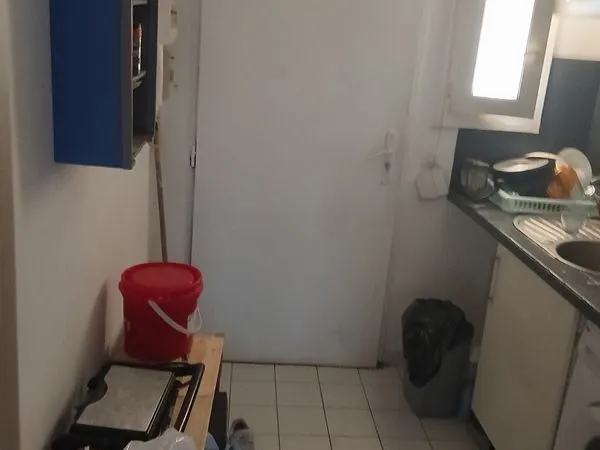 Studio a vendre