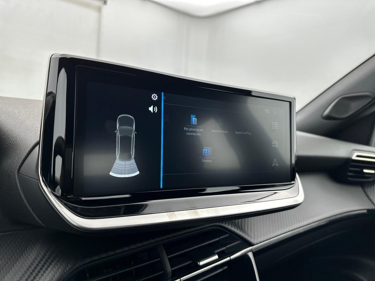 Peugeot 2008 100 s&s bvm6 style — photo 25