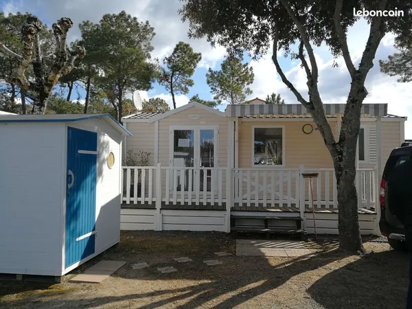 Mobil-home
