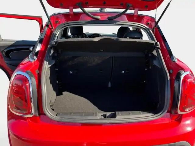 Mini Mini 5 portes  cooper  hatch lci — photo 24