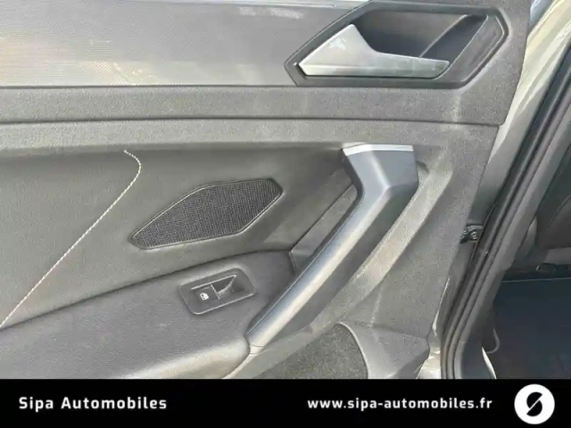 Volkswagen Tiguan 2.0 tdi 150 dsg7 — photo 43