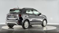 Volkswagen T-Cross 1.6 TDI 95ch Lounge — photo 5
