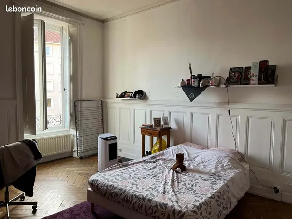 Colocation Lyon 7
