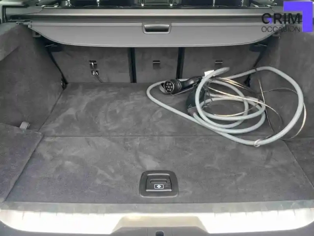 Bmw Serie 3 touring 330e 292 ch bva8 — photo 62