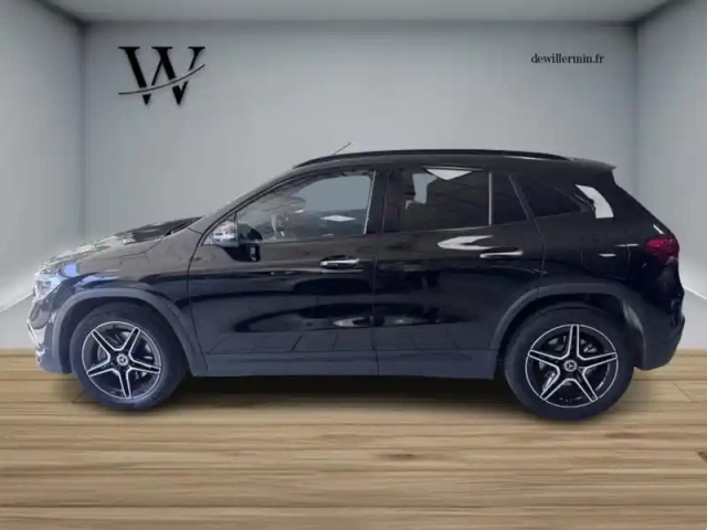 Mercedes Gla 250 e amg line — photo 2