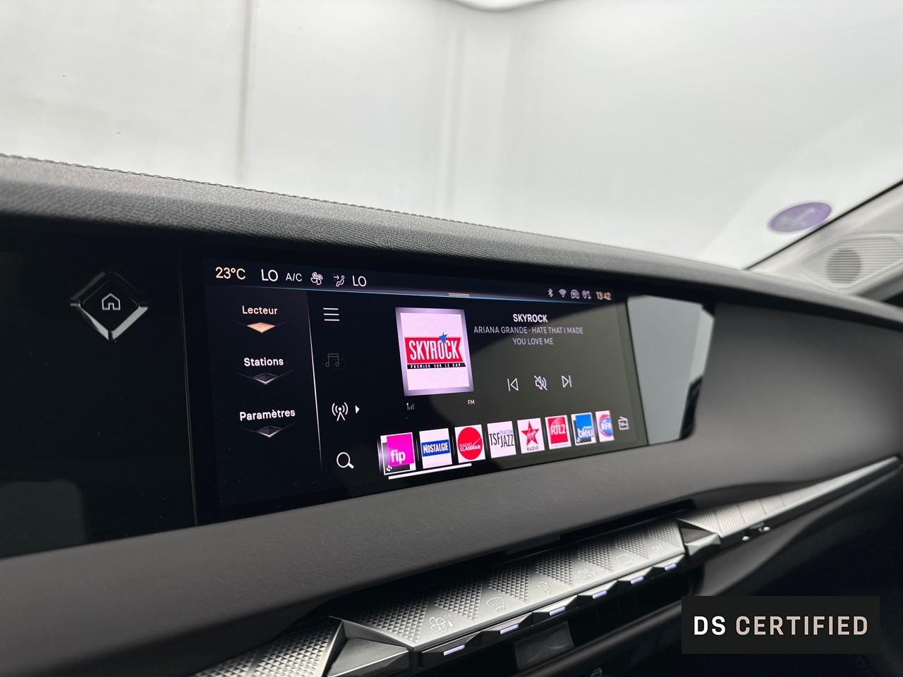 Ds Ds 4 hybride e-tense 225 eat8 opera — photo 25