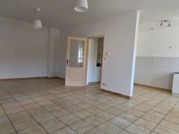 Appartement T3