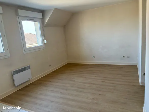 Studio à louer sur chambly