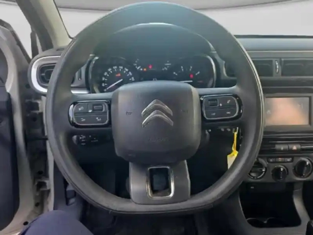 Citroën C3 1.2 puretech 83ch s&amp;s you! — photo 29