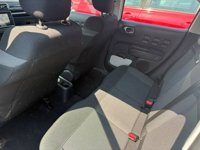 Citroën C3 — photo 8