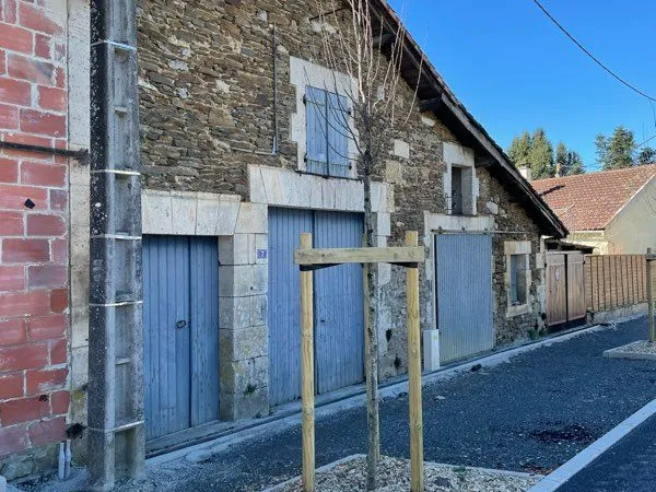 Grange a louer