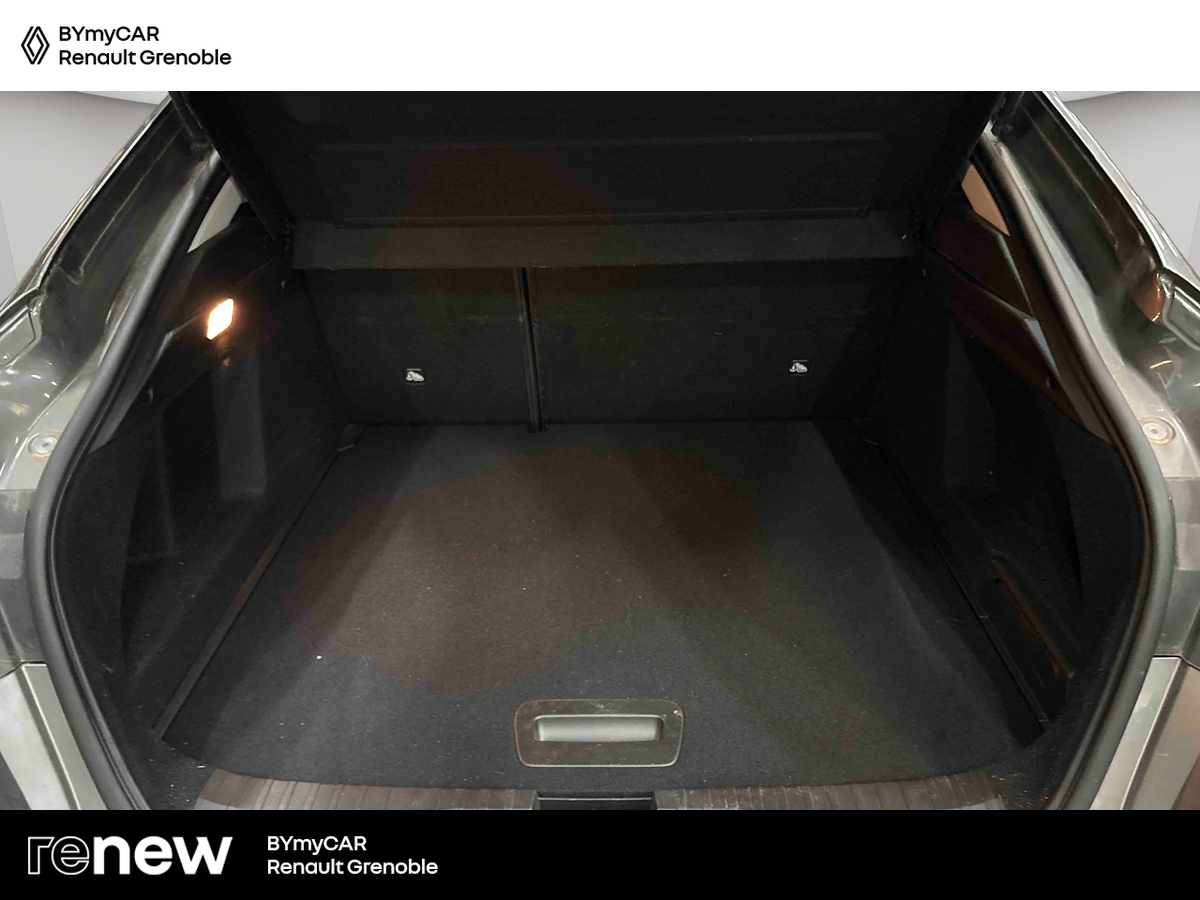 Renault Arkana E-Tech hybride 145 - 22 — photo 13