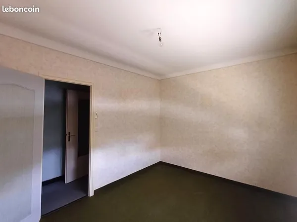 Immeuble de rapport 150 m²