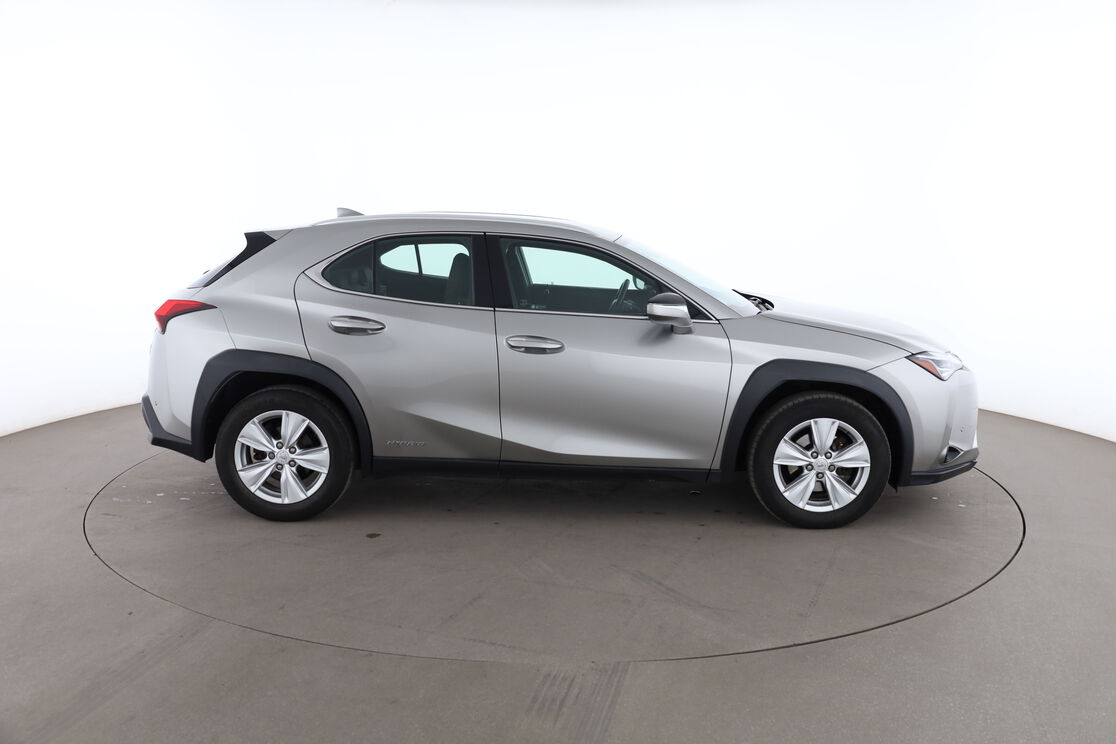 Lexus UX-Serie 250h Pack Business 2WD — photo 6
