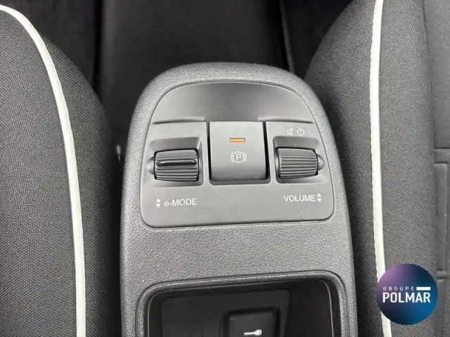 Fiat 500 e 95ch my23 — photo 15