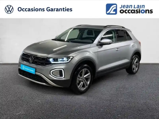 Volkswagen T-Roc 1.5 tsi evo2 150 start/stop dsg7