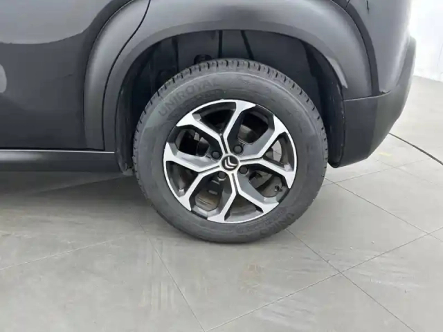 Citroën C3 Aircross bluehdi 120 s&amp;s eat6 — photo 3