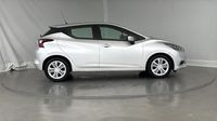 Nissan Micra 1.0 IG-T 92ch Business Edition 2021 — photo 4