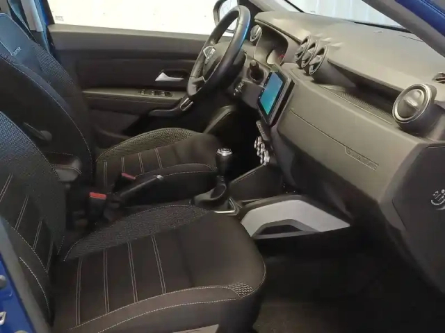 Dacia Duster eco-g 100 4x2 — photo 57