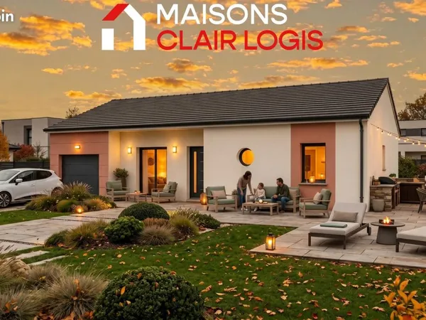 Maison 4 pièces 85 m²