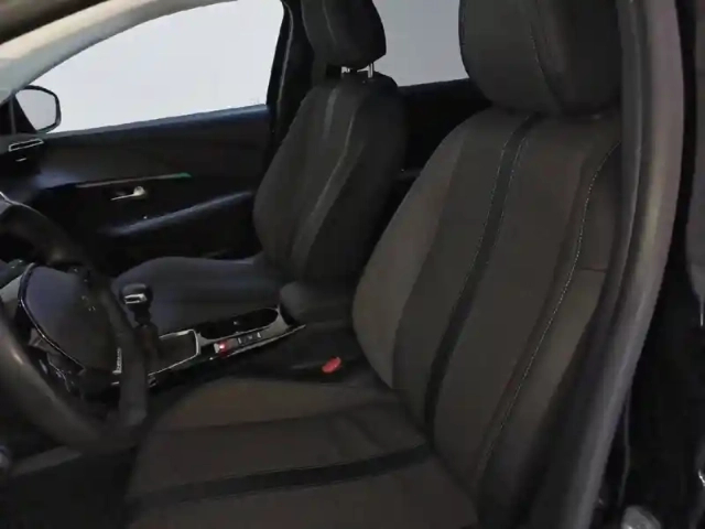 Peugeot 208 bluehdi 100 s&amp;s bvm6 — photo 11