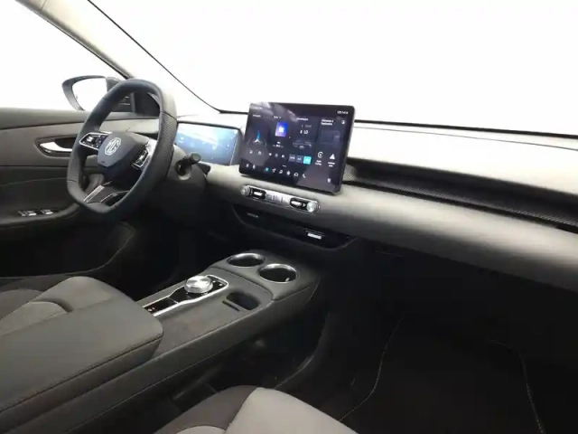 Mg Mgs5 ev 49kwh - 125 kw 2wd — photo 10