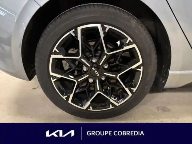 Kia Ceed 1.0 t-gdi 120ch gt line premium — photo 14