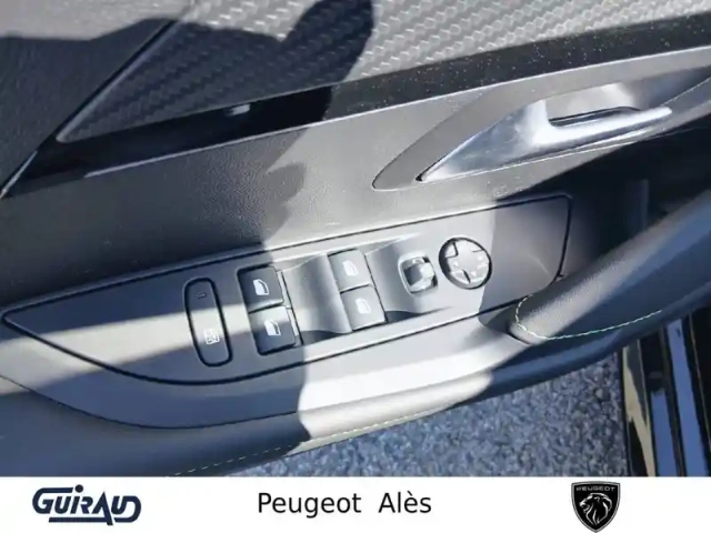 Peugeot 208 hybrid 110 e-dcs6 — photo 34