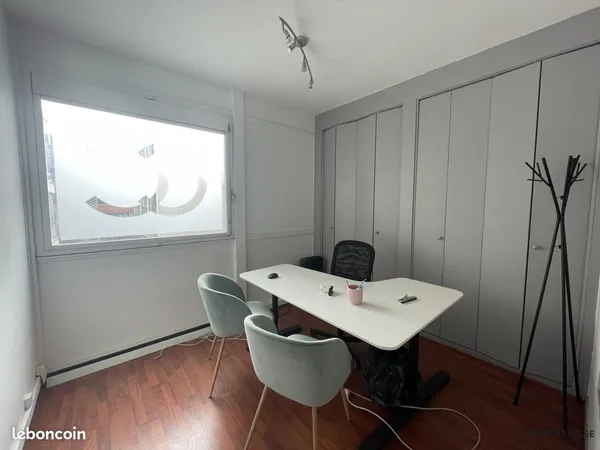 Bureaux 31 m² Toulouse