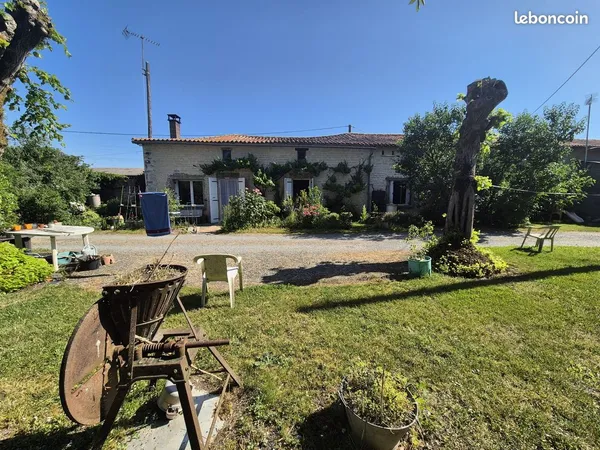 Propriété 7 pièces 170 m²