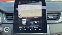 Renault Captur 1.6 E-Tech hybride 145ch Iconic — photo 14