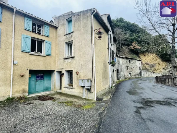 Maison 5 pièces 99 m²